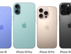 Penjualan iPhone 16 di Indonesia Masih Tertunda, Apa Penyebabnya?