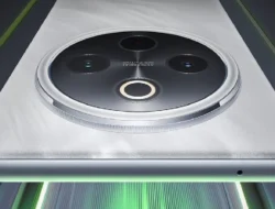 iQOO Z10: Langsung Tancap Gas dengan Baterai Monster dan Performa Gahar!
