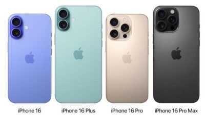 Prediksi Harga iPhone 16 Series di Indonesia: Siap Meluncur dengan Harga Premium!