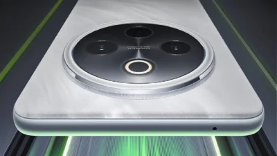 iQOO Z10: Langsung Tancap Gas dengan Baterai Monster dan Performa Gahar!