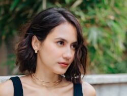 Transformasi Hidup Pevita Pearce Pasca Menikah dengan Mirzan Meer