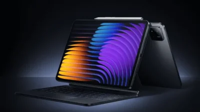 Xiaomi Pad 7 Series Global: Tablet Terbaru dengan HyperAI dan Performa Tinggi Resmi Diluncurkan