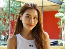 Aaliyah Massaid Alami Serangan Asam Lambung, Dilarikan ke Rumah Sakit Saat Hamil