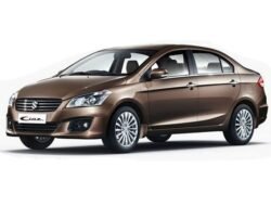 Memahami Detil Spesifikasi dan Fitur Suzuki Ciaz