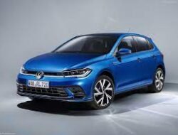 “Volkswagen Polo: Menggali Kenangan dari Hatchback yang Dihentikan”