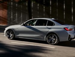 BMW 3 Series M Sport: Kombinasi Sempurna antara Gaya dan Performa