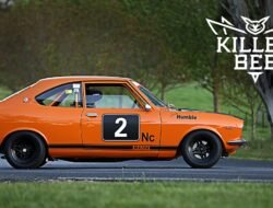 Mazda RX-2: Mobil Sport Klasik yang Memikat Hati Penggemar