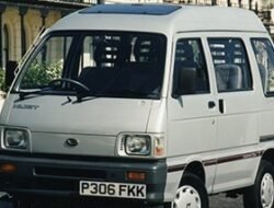 Daihatsu Hijet: Solusi Mobilitas Praktis untuk Keluarga dan Usaha