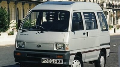 Daihatsu Hijet: Solusi Mobilitas Praktis untuk Keluarga dan Usaha