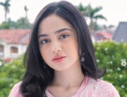 Syifa Hadju Ungkap Alasan Tak Pernah Memikirkan Pernikahan di Masa Lalu