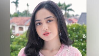 Syifa Hadju Ungkap Alasan Tak Pernah Memikirkan Pernikahan di Masa Lalu