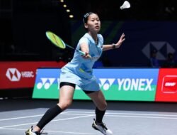 PBSI Yakin Ganda Indonesia Bisa Sukses di Swiss Open 2025 Tanpa Tunggal Putra