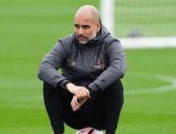 Guardiola Mengagumi Nottingham Forest yang Tangguh