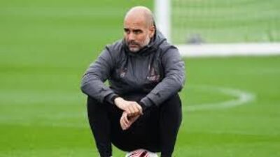 Guardiola Mengagumi Nottingham Forest yang Tangguh