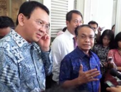 Ahok Terkejut Usai Diperiksa Kejagung: Fakta-Fakta Baru Terungkap