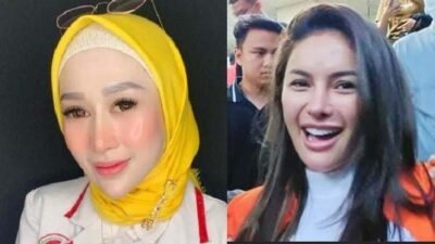 Nikita Mirzani Ditahan: Dinamika Kasus Pemerasan yang Mengguncang