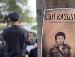 Mengenang Akseyna: Peringatan Satu Dekade Kasus Kematian yang Belum Terjawab