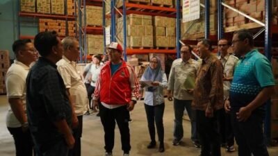 Penggerebekan Pabrik Minyak Goreng di Bogor: Kasus Kecurangan yang Merugikan Konsumen