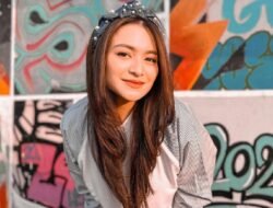 Nathalie Holscher Angkat Bicara Soal Hubungannya dengan Lisa Mariana di Tengah Kontroversi