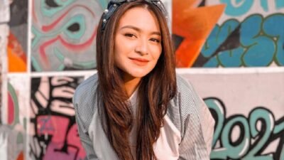 Nathalie Holscher Angkat Bicara Soal Hubungannya dengan Lisa Mariana di Tengah Kontroversi