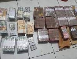 Skandal Suap di Pengadilan: Kasus Ronald Tannur Terkuak
