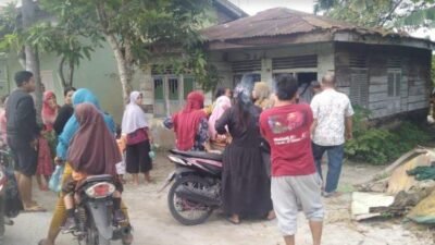 Penggerebekan Narkoba di Medan: Tindakan Tegas terhadap Jaringan Ilegal