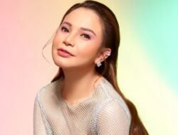 Rossa Siap Gelar Konser ‘Here I Am’ untuk Meningkatkan Kesadaran Kesehatan Mental