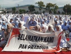 Prabowo Subianto Berupaya Menyelamatkan Nasib Eks Karyawan PT Sritex