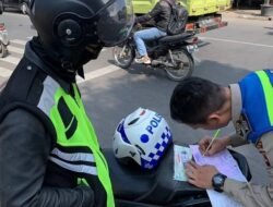 Kebijakan Pajak Kendaraan: Klarifikasi dan Implikasi untuk Pemilik Motor