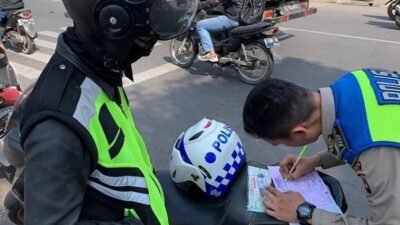 Kebijakan Pajak Kendaraan: Klarifikasi dan Implikasi untuk Pemilik Motor