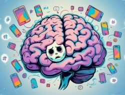 Brain Rot: Virus Digital Baru yang Mengancam Kesehatan Mental