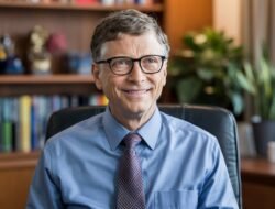 Bersiaplah, Era Kerja 2 Hari Seminggu di Depan Mata? Ramalan Mengejutkan Bill Gates Bikin Geger!