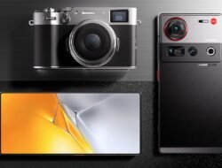 ZTE Nubia Z70s Ultra Resmi Dirilis – Kamera Lebih Gahar, Baterai Lebih Jumbo