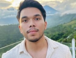 Thariq Halilintar Bersiap Menjadi Ayah Siaga Menjelang Kelahiran Anak Pertama