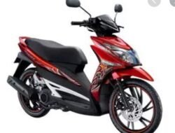 Suzuki Hayate: Kualitas dan Kinerja untuk Pengguna Modern