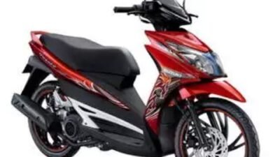 Suzuki Hayate: Kualitas dan Kinerja untuk Pengguna Modern