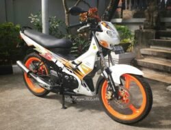 Yamaha Tiara: Klasik yang Kini Menjadi Investasi Berharga