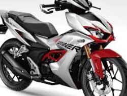 Honda Winner X 2024: Performa Tinggi dengan Desain Modern