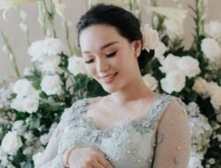 Zaskia Gotik Resmi Menjadi Ibu Tiga Anak dengan Kelahiran Putra Ketiga