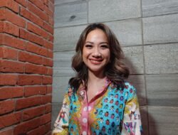 BCL Berbagi Pengalaman tentang Gangguan Kecemasan