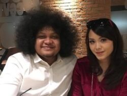 Fati Indraloka Kenang Mendiang Babe Cabita Jelang Lebaran