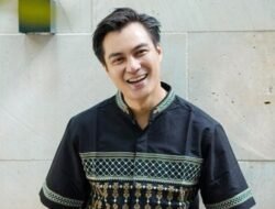 Baim Wong Tunggu Penjelasan dari Selingkuhan Paula Verhoeven