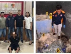 Tragedi di Pesisir Selatan: Mutilasi Akibat Hutang Rp 400 Ribu