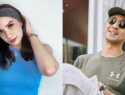 Arya Saloka Resmi Gugat Cerai Putri Anne, Sidang Perdana 30 April 2025