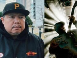 Ricky Siahaan dan Kenangan Bulan April yang Menyentuh