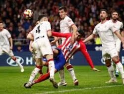 Madrid Menang Tipis atas Bilbao, Atletico Terancam Tertinggal Jauh