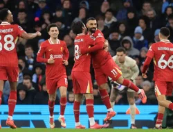 Liverpool Dekat Gelar Juara, Ini Skenarionya