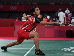 Piala Sudirman 2025: Indonesia Hadapi Tantangan Tanpa Gregoria
