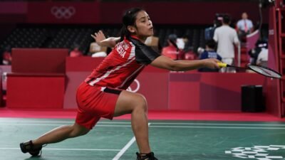 Piala Sudirman 2025: Indonesia Hadapi Tantangan Tanpa Gregoria