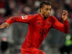 Franck Ribery: Tips Sukses untuk Michael Olise